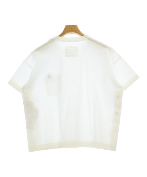 sacai T恤/上衣