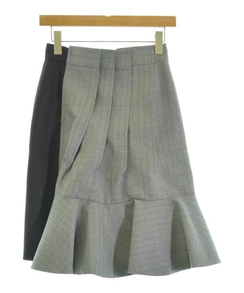 sacai 膝上裙
