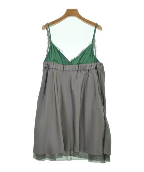 sacai 背心