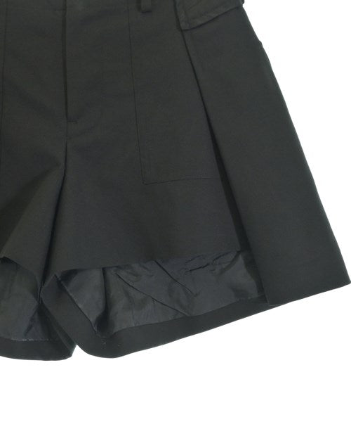 sacai 短褲
