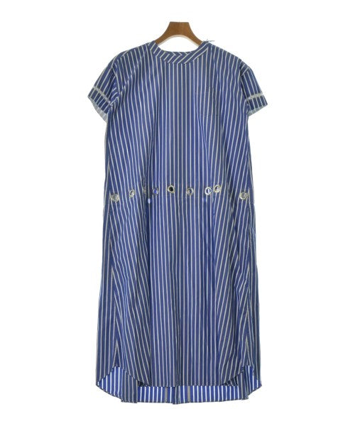 sacai 洋裝