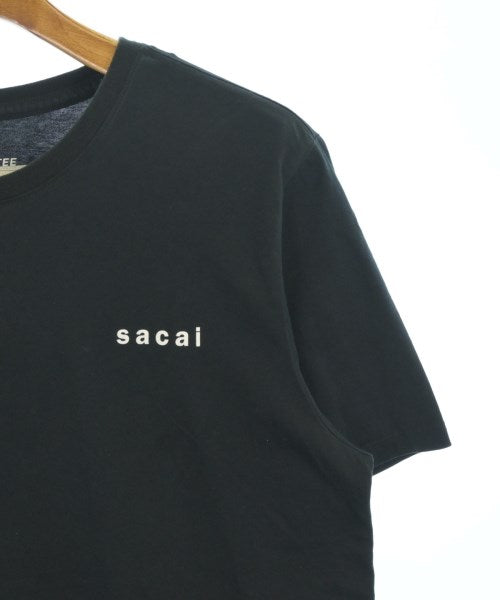 sacai T恤/上衣