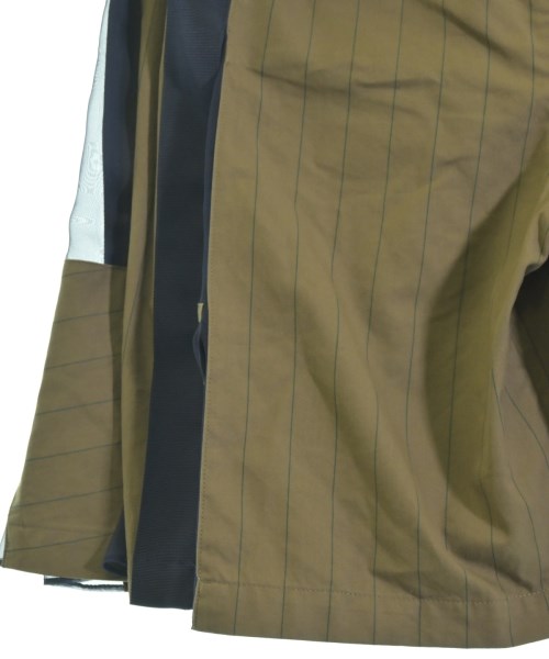 sacai 連身衣/馬戲團服/連身褲