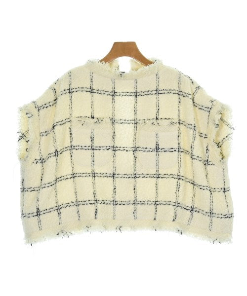 sacai 背心