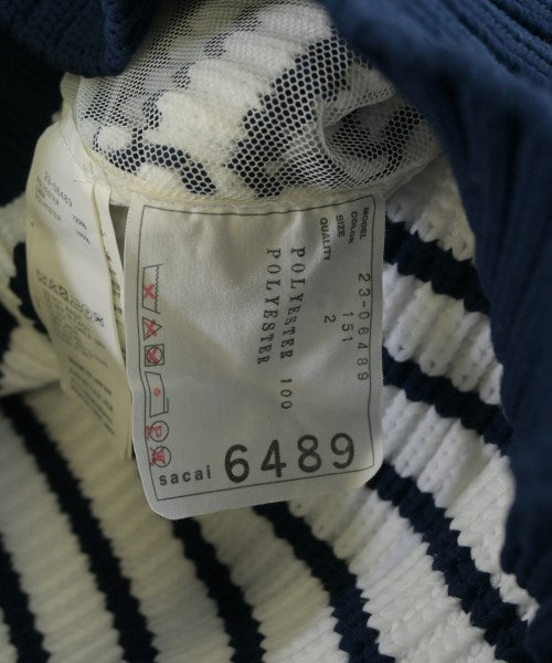 sacai 毛衣