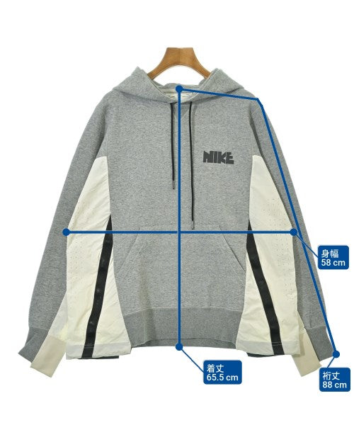 sacai 連帽衫