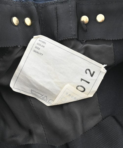 sacai 棒球帽