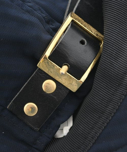 sacai 棒球帽