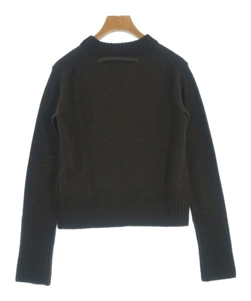 sacai 毛衣