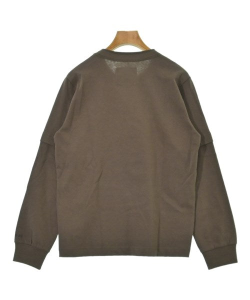 sacai T恤/上衣