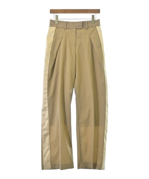 sacai 長褲