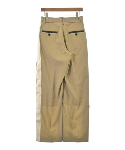 sacai 長褲