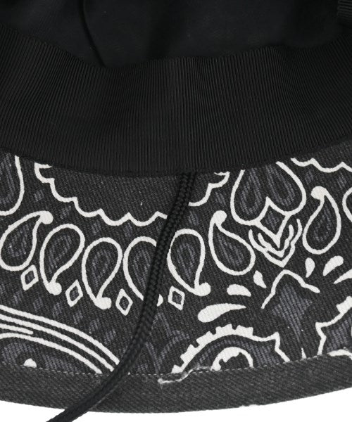 sacai 帽子