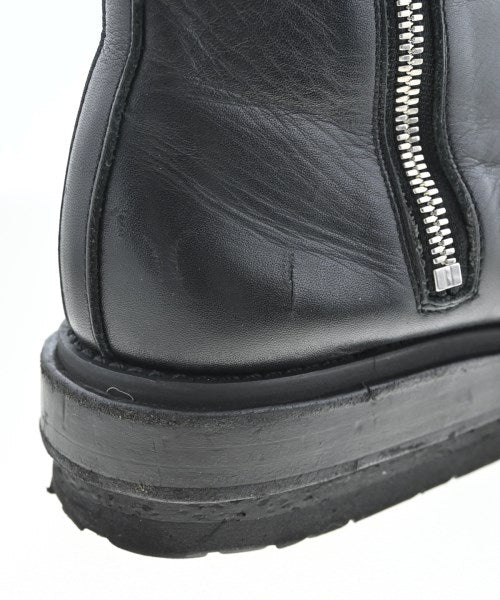 sacai 靴子