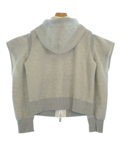 sacai 連帽衫