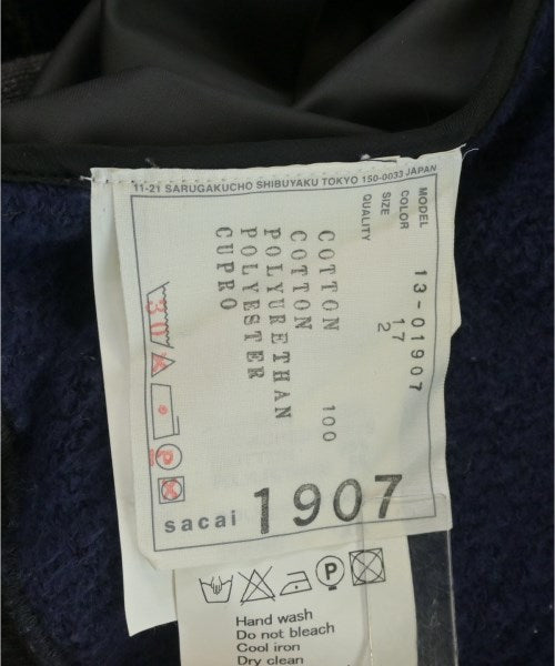 sacai 連帽衫