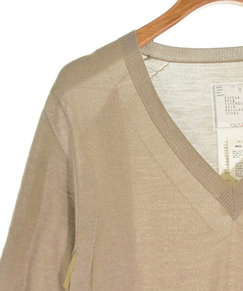sacai 洋裝