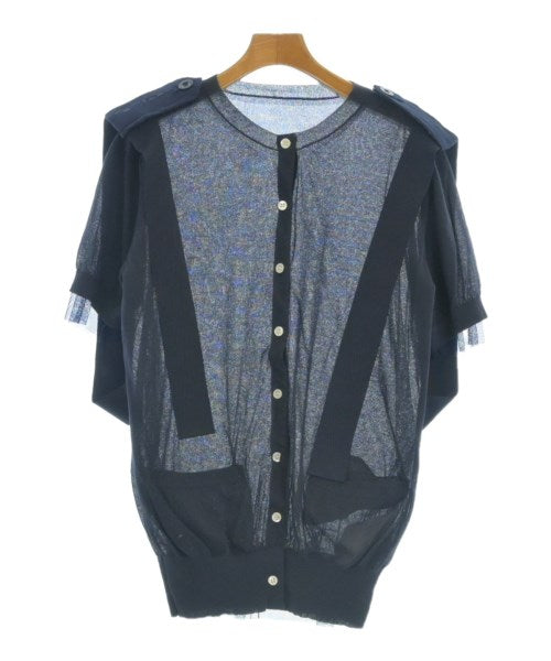 sacai 開襟衫