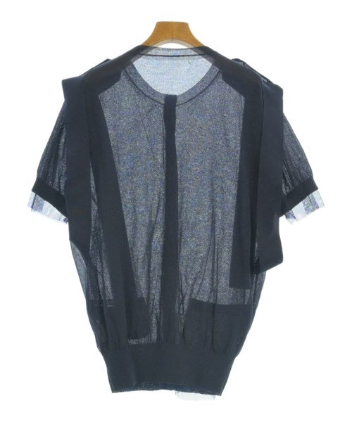 sacai 開襟衫