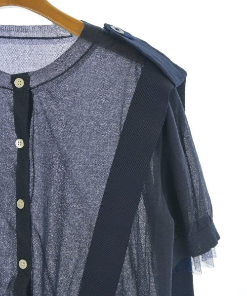sacai 開襟衫