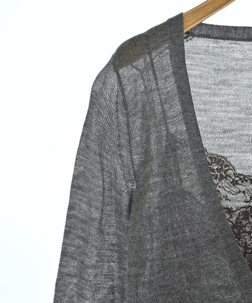 sacai 開襟衫