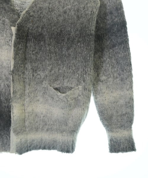 sacai 開襟衫