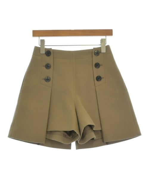 sacai 短褲