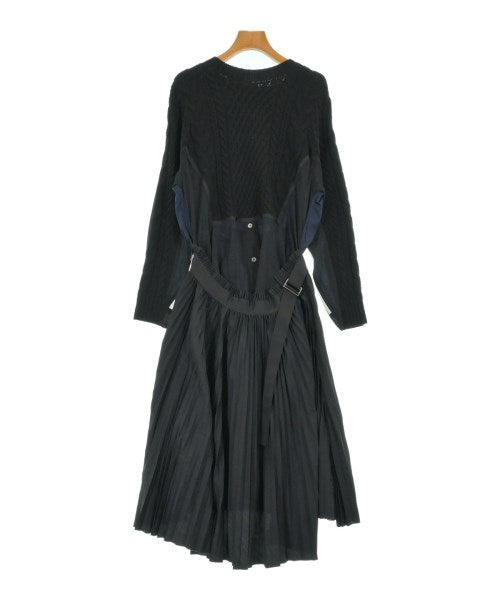 sacai 洋裝