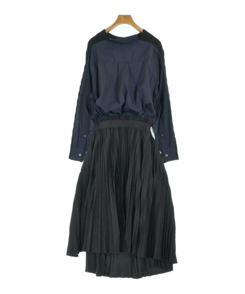 sacai 洋裝