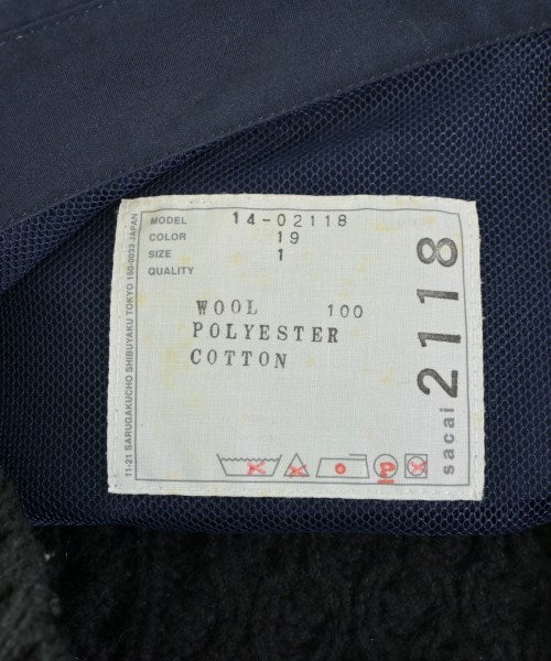 sacai 洋裝