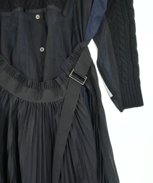 sacai 洋裝
