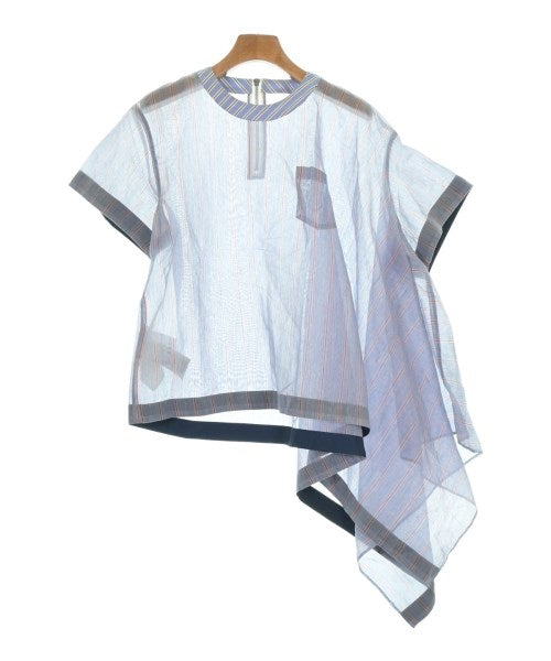 sacai 休閒襯衫
