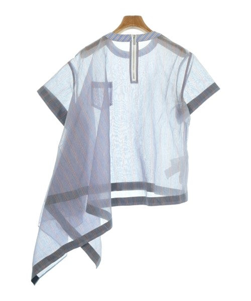 sacai 休閒襯衫