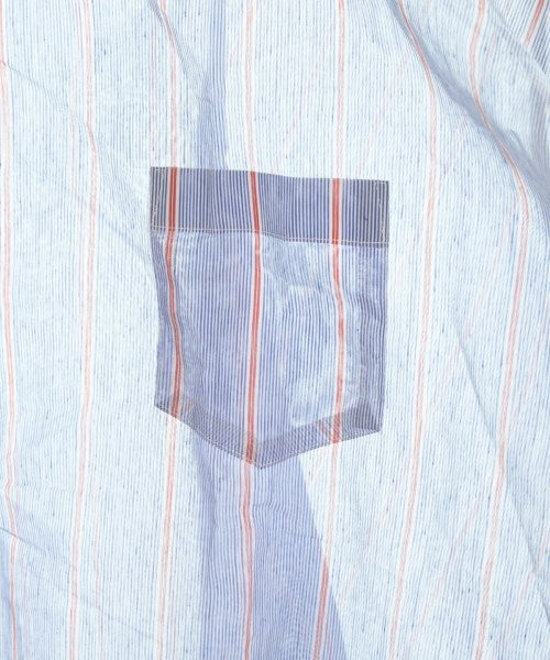 sacai 休閒襯衫