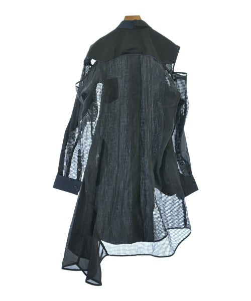 sacai 洋裝