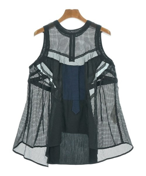 sacai 休閒襯衫