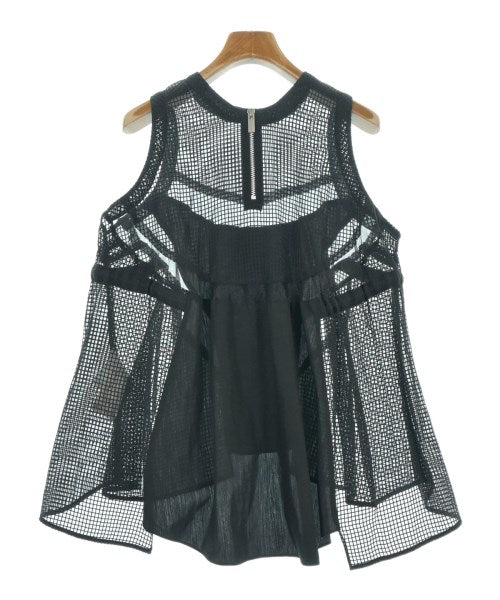 sacai 休閒襯衫
