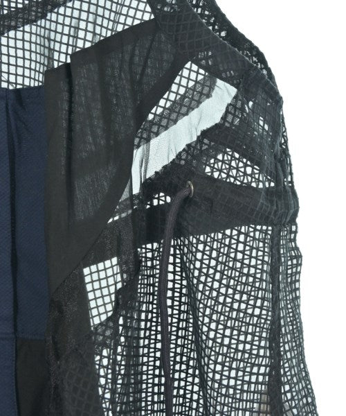 sacai 休閒襯衫
