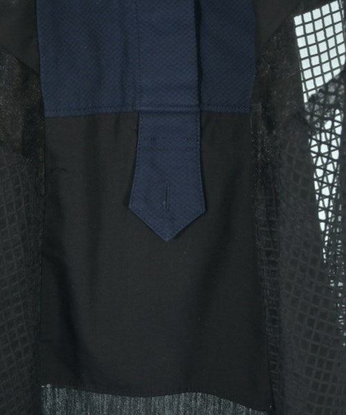 sacai 休閒襯衫
