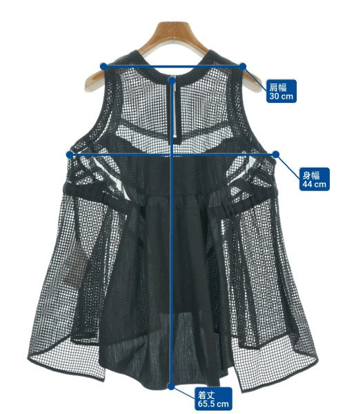 sacai 休閒襯衫