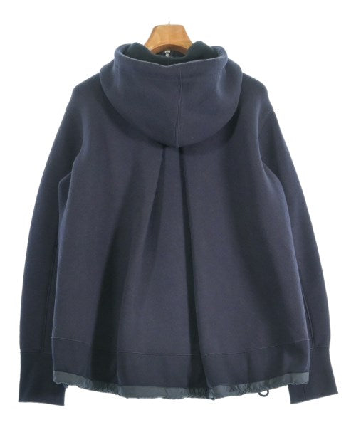 sacai 連帽衫