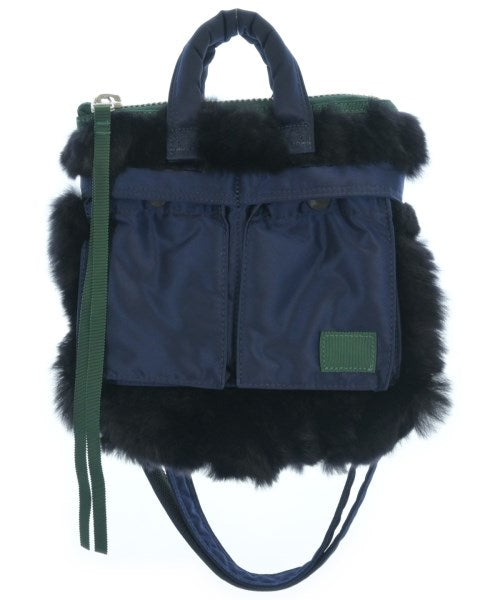 sacai 肩背包