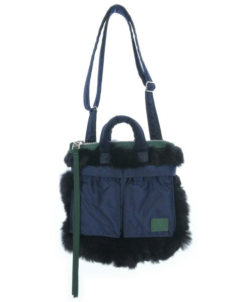 sacai 肩背包