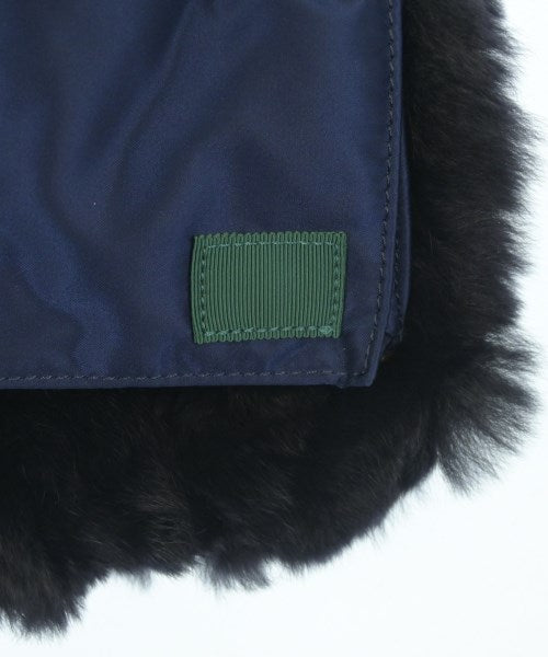 sacai 肩背包