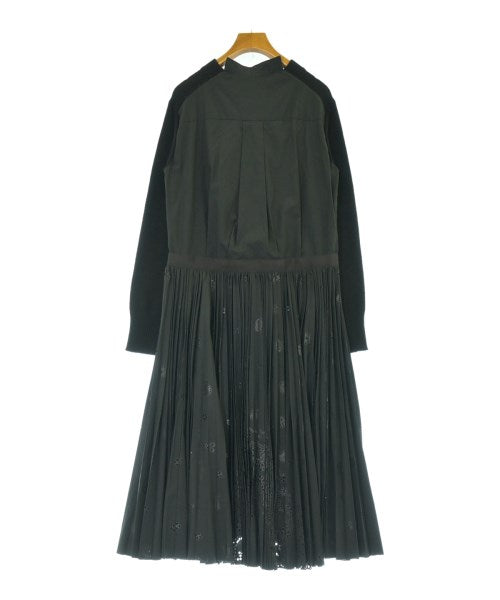 sacai 洋裝