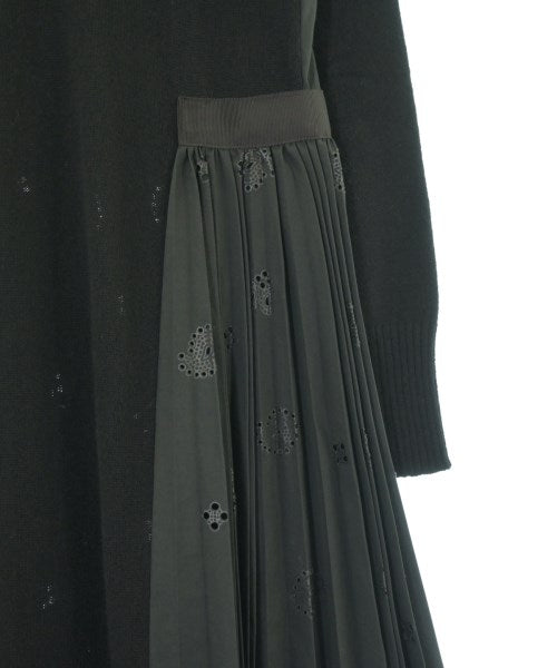 sacai 洋裝
