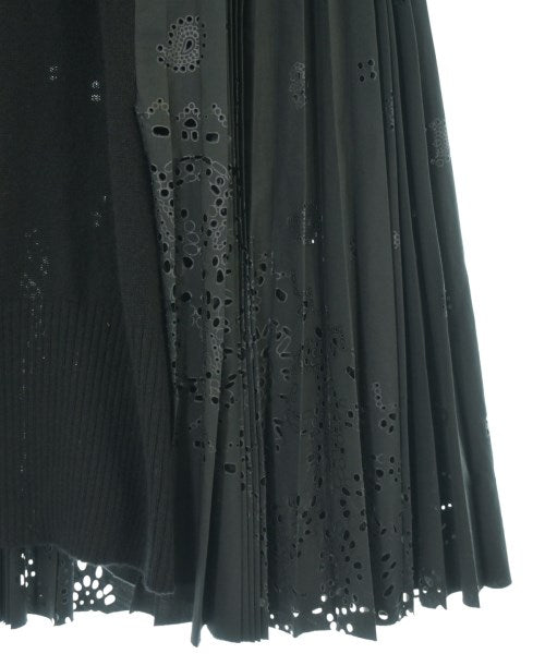 sacai 洋裝