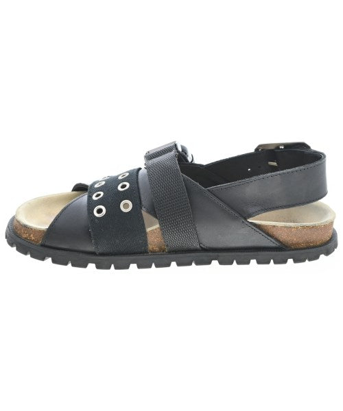 sacai 涼鞋