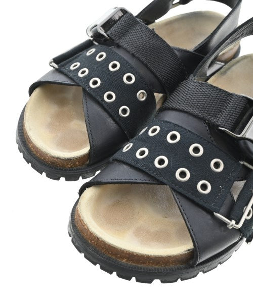sacai 涼鞋