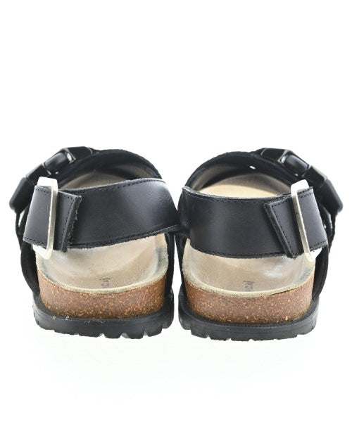sacai 涼鞋